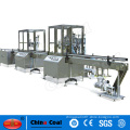 Fully Automatic Aerosol Filling Line